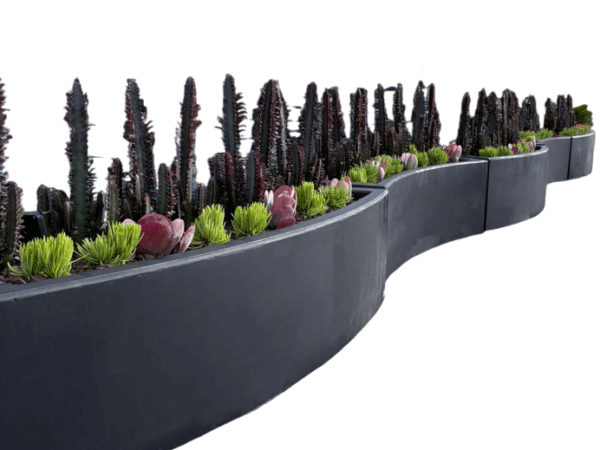 JARDINERA RING 720