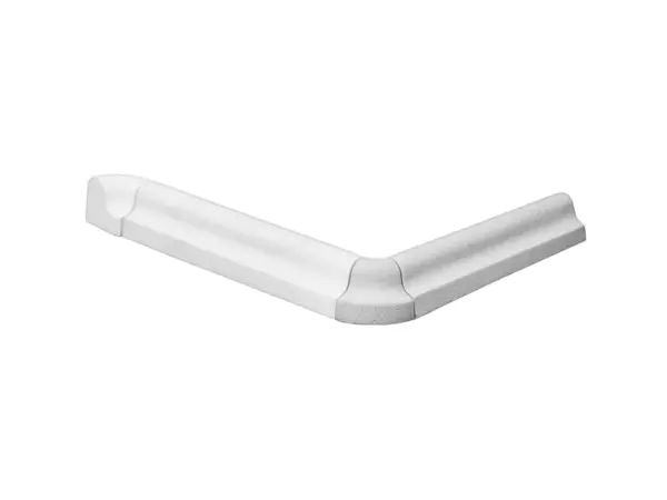 Alcorque esquina 1 & 2